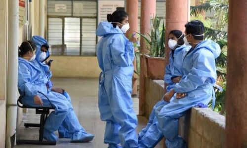 വയനാട് ജില്ലയില്‍ 105 പേര്‍ക്ക് കൂടി കൊവിഡ്; 105 പേര്‍ക്ക് രോഗമുക്തി