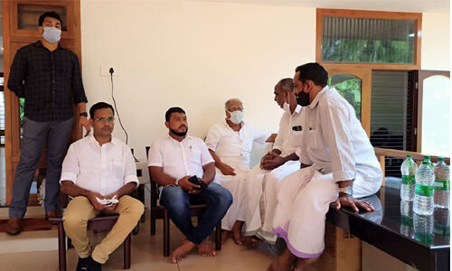 സി മോയിന്കുട്ടിയുടെ വേര്പാടില് എസ് ഡിപിഐ അനുശോചിച്ചു സി മോയിന്കുട്ടിയുടെ വേര്പാടില് എസ് ഡിപിഐ അനുശോചിച്ചു
