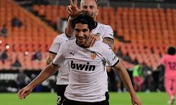 സ്പാനിഷ് ലീഗില്‍ റയലിന് വന്‍ തോല്‍വി; സീരി എയില്‍ യുവന്റസിന് സമനില