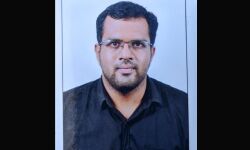 തിരുവനന്തപുരം മെഡിക്കല്‍ കോളജിലെ ജൂനിയര്‍ ഡോക്ടര്‍ വാഹനാപകടത്തില്‍ മരിച്ചു