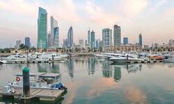 കൊറോണ: കുവൈത്തില്‍ അഞ്ച് മരണം കൂടി