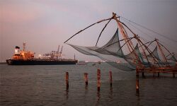 കണ്ണി വലിപ്പം കുറഞ്ഞ മല്‍സ്യബന്ധന വലകള്‍ക്ക് നിരോധനം