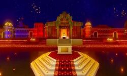 അയോധ്യ ദീപോത്സവം: ഡിജിറ്റലായി വിളക്ക് കത്തിക്കാന് യുപി സര്ക്കാറിന്റെ വൈബ്സൈറ്റ് അയോധ്യ ദീപോത്സവം: ഡിജിറ്റലായി വിളക്ക് കത്തിക്കാന് യുപി സര്ക്കാറിന്റെ വൈബ്സൈറ്റ്