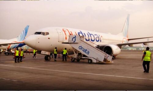 ആദ്യ ഇസ്രായേല്‍ വിനോദ സംഘം ദുബയിലെത്തി