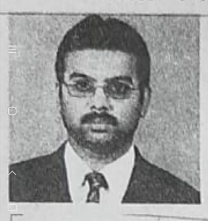 കോഴിക്കോട് സ്വദേശി ദമാമില് നിര്യാതനായി കോഴിക്കോട് സ്വദേശി ദമാമില് നിര്യാതനായി