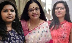 യൂ ട്യൂബറെ ആക്രമിച്ച കേസ്: ഭാഗ്യലക്ഷ്മി അടക്കമുള്ളവരുടെ മുന്‍കൂര്‍ ജാമ്യഹരജി ഇന്ന് പരിഗണിക്കും