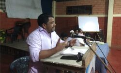 എസ് ഡിപിഐ തിരഞ്ഞെടുപ്പ് കണ്‍വന്‍ഷന്‍ സംഘടിപ്പിച്ചു