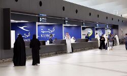 കുവൈത്ത് അന്താരാഷ്ട്ര വിമാനത്താവളം:  പ്രവര്‍ത്തന സമയം 24 മണിക്കൂറാക്കും