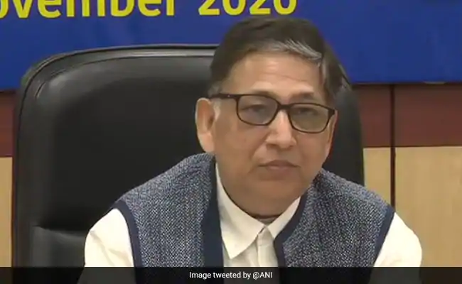 സമ്മര്‍ദ്ദമില്ല; തിരഞ്ഞെടുപ്പ് അട്ടിമറി ആരോപണം നിഷേധിച്ച് തിരഞ്ഞെടുപ്പ് കമ്മീഷന്‍