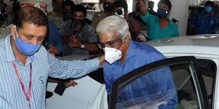 കസ്റ്റഡി കാലാവധി അവസാനിച്ചു; എം ശിവശങ്കറിനെ ഇന്ന് കോടതിയില് ഹാജരാക്കും കസ്റ്റഡി കാലാവധി അവസാനിച്ചു; എം ശിവശങ്കറിനെ ഇന്ന് കോടതിയില് ഹാജരാക്കും