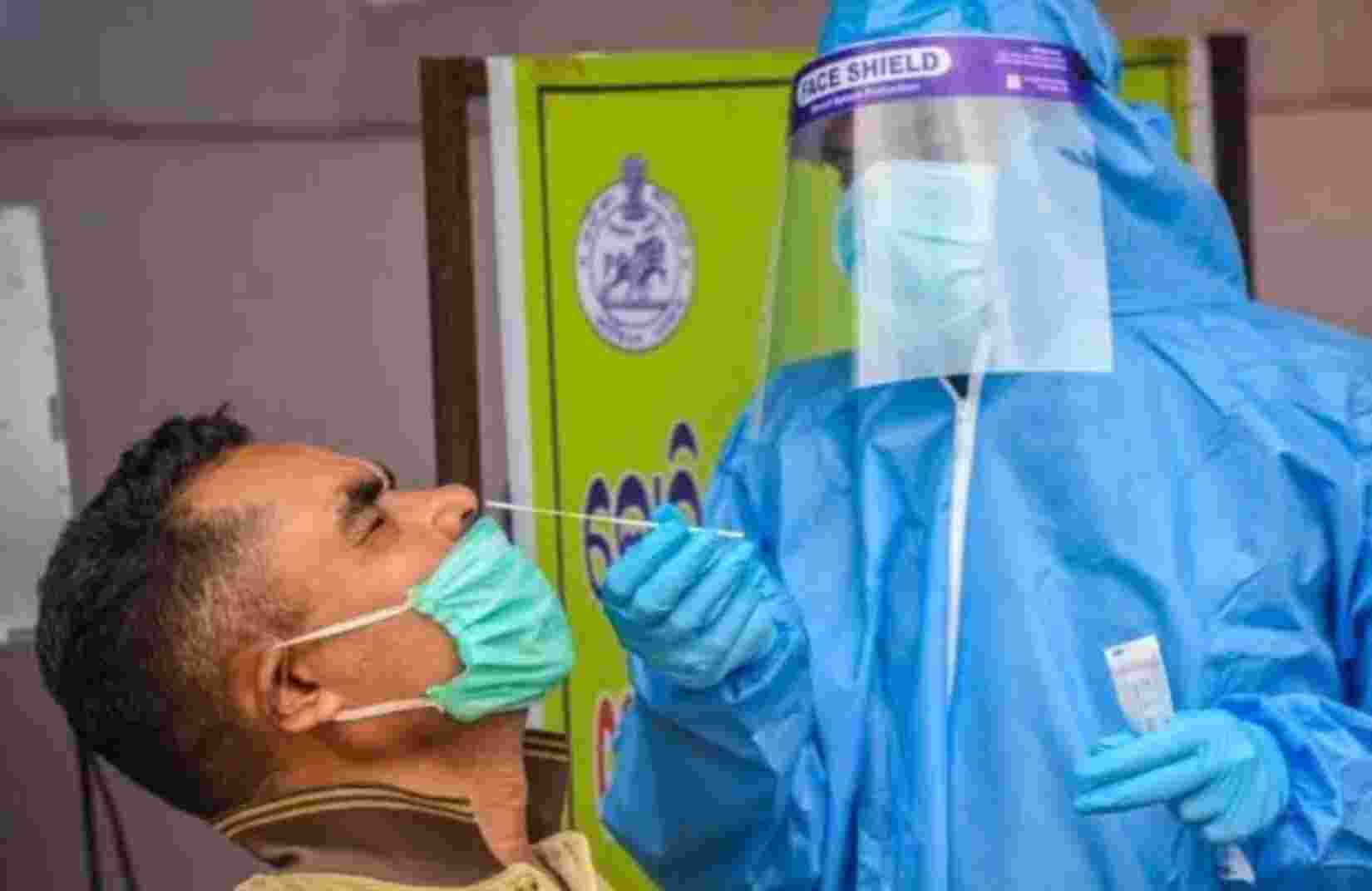 തൃശൂർ ജില്ലയിൽ 966 പേർക്ക് കൂടി കൊവിഡ്; 943 പേർ രോഗമുക്തരായി തൃശൂർ ജില്ലയിൽ 966 പേർക്ക് കൂടി കൊവിഡ്; 943 പേർ രോഗമുക്തരായി