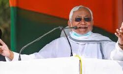 ബിഹാര് തിരഞ്ഞെടുപ്പ്: 243 സീറ്റുകളില് ഫലം പ്രഖാപിച്ചു; 125 സീറ്റോടെ എന്ഡിഎക്ക് വിജയം; 110 സീറ്റില് മഹാസഖ്യം ബിഹാര് തിരഞ്ഞെടുപ്പ്: 243 സീറ്റുകളില് ഫലം പ്രഖാപിച്ചു; 125 സീറ്റോടെ എന്ഡിഎക്ക് വിജയം; 110 സീറ്റില് മഹാസഖ്യം