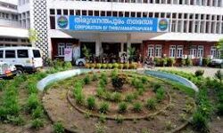 തിരുവനന്തപുരം കോര്പറേഷന്: രണ്ടാംഘട്ട സ്ഥാനാര്ഥി പട്ടിക ഡിസിസി പ്രഖ്യാപിച്ചു തിരുവനന്തപുരം കോര്പറേഷന്: രണ്ടാംഘട്ട സ്ഥാനാര്ഥി പട്ടിക ഡിസിസി പ്രഖ്യാപിച്ചു