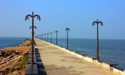 ബേപ്പൂര്‍ ബീച്ചില്‍ നാളെ മുതല്‍ സന്ദര്‍ശകര്‍ക്ക് പ്രവേശനാനുമതി