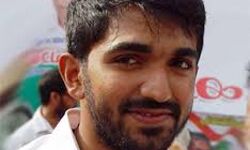 കോട്ടയം ജില്ലാ പഞ്ചായത്തിലേക്ക് ചാണ്ടി ഉമ്മനെ മത്സരിപ്പിക്കണമെന്ന് യൂത്ത് കോണ്‍ഗ്രസ്