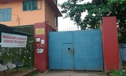 തലശ്ശേരി സബ് ജയിലില് 21 പേര്ക്ക് കൊവിഡ് തലശ്ശേരി സബ് ജയിലില് 21 പേര്ക്ക് കൊവിഡ്