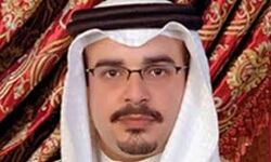 പ്രിന്സ് സല്മാന് ബിന് ഹമദ് അല് ഖലീഫയെ ബഹ്റൈന് പ്രധാനമന്ത്രിയായി നാമകരണം ചെയ്തു പ്രിന്സ് സല്മാന് ബിന് ഹമദ് അല് ഖലീഫയെ ബഹ്റൈന് പ്രധാനമന്ത്രിയായി നാമകരണം ചെയ്തു