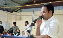 തദ്ദേശ തിരഞ്ഞെടുപ്പ്: എസ് ഡിപിഐ വന്‍മുന്നേറ്റം നടത്തും- മുസ്തഫ കൊമ്മേരി