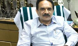 ലൈഫ് മിഷന്‍ ക്രമക്കേട്; വിജിലന്‍സ് യു വി ജോസിന്റെ മൊഴിയെടുക്കും