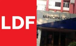 തിരൂര്‍ നഗരസഭാ എല്‍ഡിഎഫ് സ്ഥാനാര്‍ഥികളെ പ്രഖ്യാപിച്ചു