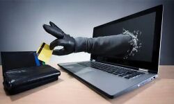 ഓണ്ലൈന് വഴി ലാപ്ടോപ്പ് ബുക്കിങ്: തിരുവനന്തപുരം സ്വദേശിക്ക് നഷ്ടമായത് 3.22 ലക്ഷം രൂപ ഓണ്ലൈന് വഴി ലാപ്ടോപ്പ് ബുക്കിങ്: തിരുവനന്തപുരം സ്വദേശിക്ക് നഷ്ടമായത് 3.22 ലക്ഷം രൂപ