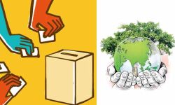 തദ്ദേശ തെരഞ്ഞെടുപ്പ്: കോഴിക്കോട് ജില്ലയില്‍ ഗ്രീന്‍ പ്രോട്ടോകോള്‍ നടപ്പാക്കും
