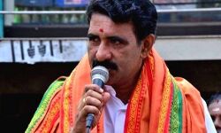 തൃശൂരില്‍ ബി ഗോപാലകൃഷ്ണനെ രംഗത്തിറക്കാന്‍ ബിജെപി