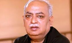 2022 ഓടെ രാജ്യം ഒരു ഹിന്ദു രാഷ്ട്രമാകും : കവി മുനവര് റാണ 2022 ഓടെ രാജ്യം ഒരു ഹിന്ദു രാഷ്ട്രമാകും : കവി മുനവര് റാണ