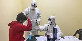 തൃശൂര് ജില്ലയില് 677 പേര്ക്ക് കൂടി കൊവിഡ്; 866 പേര് രോഗമുക്തരായി തൃശൂര് ജില്ലയില് 677 പേര്ക്ക് കൂടി കൊവിഡ്; 866 പേര് രോഗമുക്തരായി