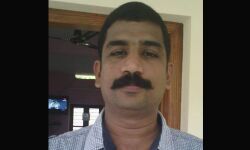 കല്ലമ്പലം പോലിസ് സ്റ്റേഷനിലെ ഡ്രൈവര്‍ തൂങ്ങിമരിച്ച നിലയില്‍