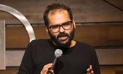 മാപ്പ് പറയില്ല, പിഴയടക്കില്ല, വക്കീലിനെയും വെക്കില്ല; കോടതിയലക്ഷ്യക്കേസില് പ്രതികരണവുമായി ഹാസ്യതാരം കുനാല് കമ്ര മാപ്പ് പറയില്ല, പിഴയടക്കില്ല, വക്കീലിനെയും വെക്കില്ല; കോടതിയലക്ഷ്യക്കേസില് പ്രതികരണവുമായി ഹാസ്യതാരം കുനാല് കമ്ര