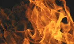 പതിനാറുകാരിയുടെ മൃതദേഹം വീടിനുള്ളില് കത്തിക്കരിഞ്ഞ നിലയില് പതിനാറുകാരിയുടെ മൃതദേഹം വീടിനുള്ളില് കത്തിക്കരിഞ്ഞ നിലയില്