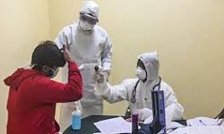 തൃശൂര്‍ ജില്ലയില്‍ 677 പേര്‍ക്ക് കൂടി കൊവിഡ്; 866 പേര്‍ രോഗമുക്തരായി