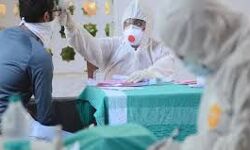 കോട്ടയത്ത് 347 പേര്ക്കു കൂടി കൊവിഡ് കോട്ടയത്ത് 347 പേര്ക്കു കൂടി കൊവിഡ്