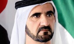 പ്രത്യാശയുടെ വെളിച്ചം എപ്പോഴും നമ്മെ ഒന്നിപ്പിക്കട്ടെ: ദീപാവലി ആശംസകള് നേര്ന്ന് യുഎഇ ഭരണാധികാരി പ്രത്യാശയുടെ വെളിച്ചം എപ്പോഴും നമ്മെ ഒന്നിപ്പിക്കട്ടെ: ദീപാവലി ആശംസകള് നേര്ന്ന് യുഎഇ ഭരണാധികാരി