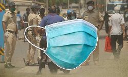 കൊവിഡ് നിയമലംഘനം; പിഴസംഖ്യ ഉയര്‍ത്തി