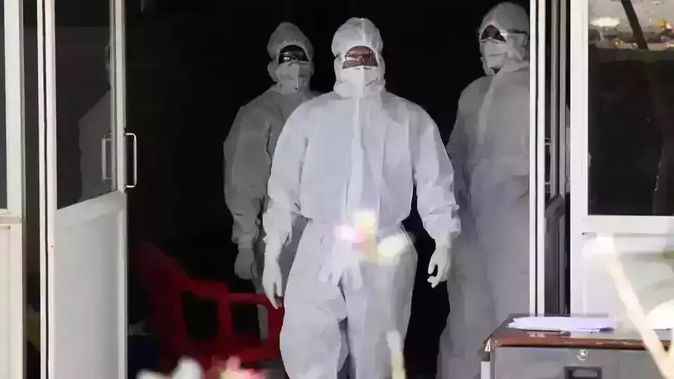 കോട്ടയത്ത് 425 പേര്‍ക്കു കൂടി കൊവിഡ്