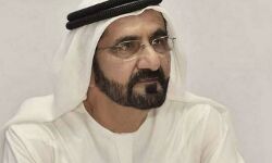 പ്രത്യാശയുടെ വെളിച്ചം നല്ല നാളെയിലേക്ക് നയിക്കട്ടെ; ദീപാവലി ആശംസ നേര്‍ന്ന് ദുബയ് ഭരണാധികാരി