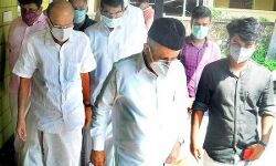 ലീഗ് ഉന്നതാധികാര സമിതി യോഗം ഇന്ന്; വിവാദങ്ങള്‍ ചര്‍ച്ചയാകും