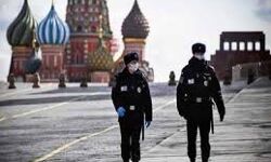 കഴിഞ്ഞ 24 മണിക്കൂറിനുള്ളില്‍ റഷ്യയില്‍ 22,702 കൊവിഡ് കേസുകള്‍