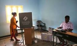 തദ്ദേശ സ്വയംഭരണ തിരഞ്ഞെടുപ്പ്; കണ്ണൂര്‍ ജില്ലയില്‍ 2471 ബൂത്തുകള്‍