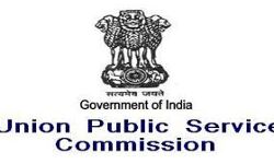 യുപിഎസ്‌സി വിവിധ തസ്തികകളിലേക്ക് അപേക്ഷ ക്ഷണിച്ചു
