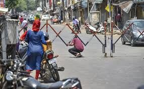 കൊവിഡ്: സംസ്ഥാനത്തെ നിരോധനാജ്ഞ ഇന്ന് അവസാനിക്കും കൊവിഡ്: സംസ്ഥാനത്തെ നിരോധനാജ്ഞ ഇന്ന് അവസാനിക്കും