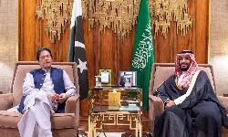 ഇസ്രയേലിനെ അംഗീകരിക്കാന്‍ സമ്മര്‍ദ്ദമെന്ന് പാക് പ്രധാനമന്ത്രി ഇംറാന്‍ ഖാന്‍