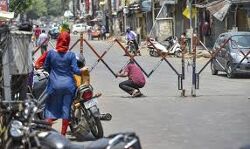 കൊവിഡ്: സംസ്ഥാനത്തെ നിരോധനാജ്ഞ ഇന്ന് അവസാനിക്കും