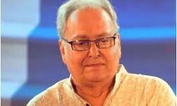 വിഖ്യാത ബംഗാളി നടന്‍ സൗമിത്ര ചാറ്റര്‍ജി അന്തരിച്ചു