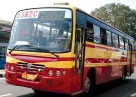 കെഎസ്ആര്‍ടിസി ബസ് നിയന്ത്രണം വിട്ടു മറിഞ്ഞു; മൂന്നു പേര്‍ക്ക് പരിക്ക്