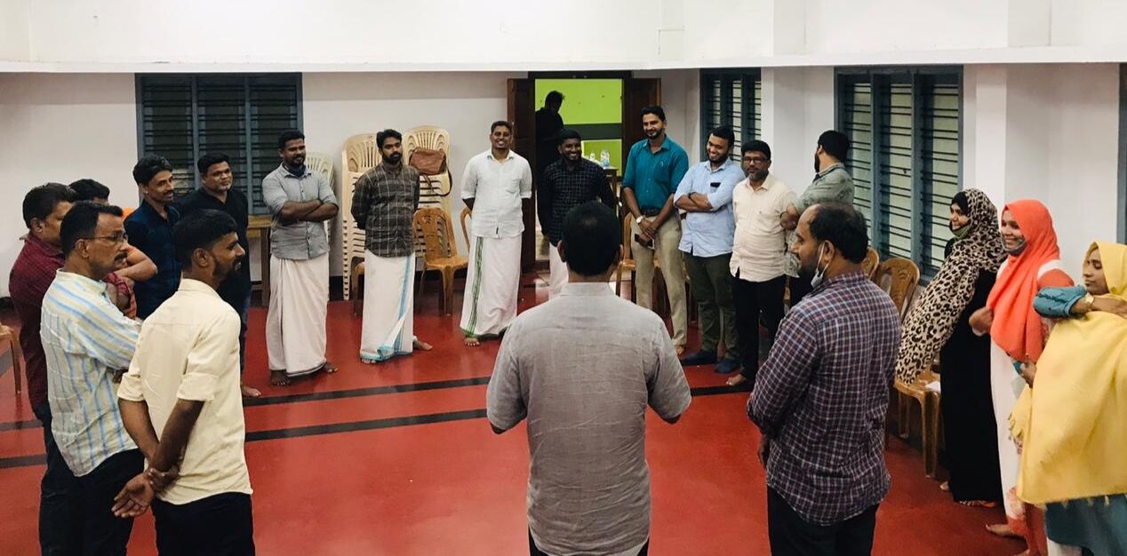 വിവേചനമില്ലാത്ത വികസനം എസ്ഡിപിഐ ലക്ഷ്യം : മുസ്തഫ കൊമ്മേരി വിവേചനമില്ലാത്ത വികസനം എസ്ഡിപിഐ ലക്ഷ്യം : മുസ്തഫ കൊമ്മേരി