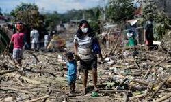 ചുഴലിക്കൊടുങ്കാറ്റ്: ഫിലിപ്പീന്‍സില്‍ മരണം 67 ആയി