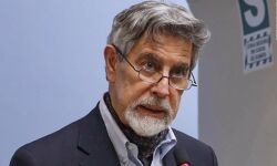 ഫ്രാന്‍സിസ്‌കോ സാഗസ്തി പെറുവിന്റെ ഇടക്കാല പ്രസിഡന്റ്